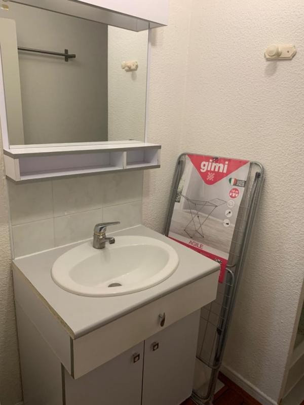 Location Appartement à Montpellier 2 pièces