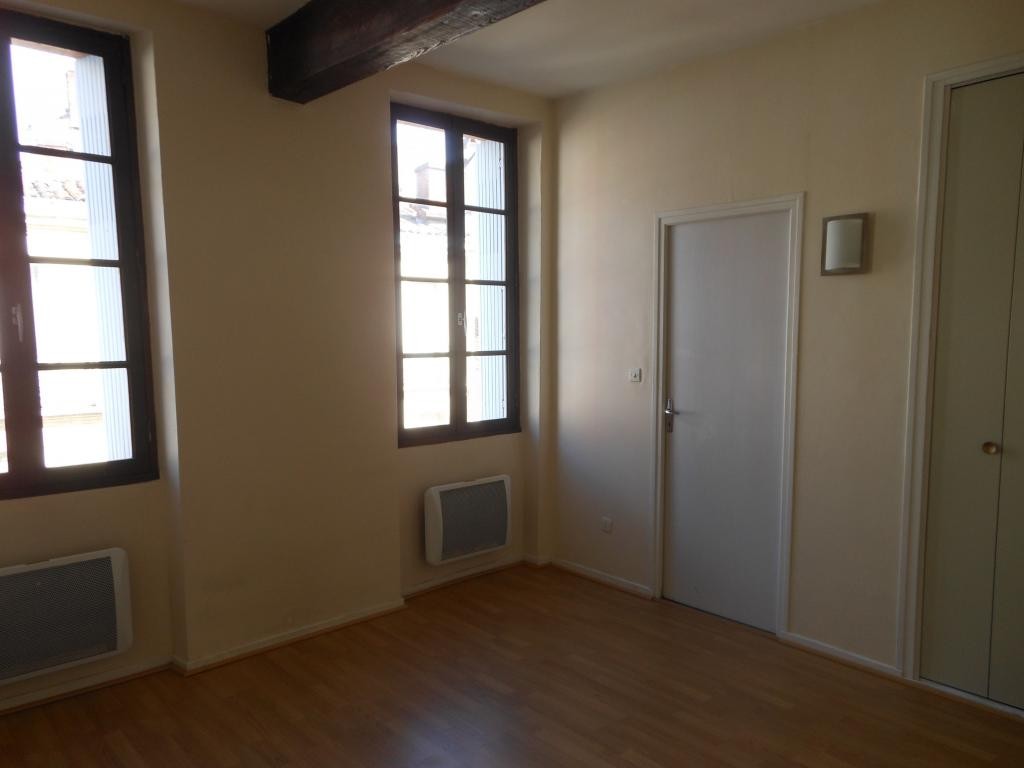 Location Appartement à Toulouse 1 pièce