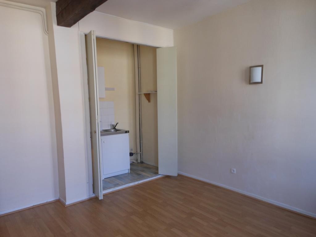 Location Appartement à Toulouse 1 pièce