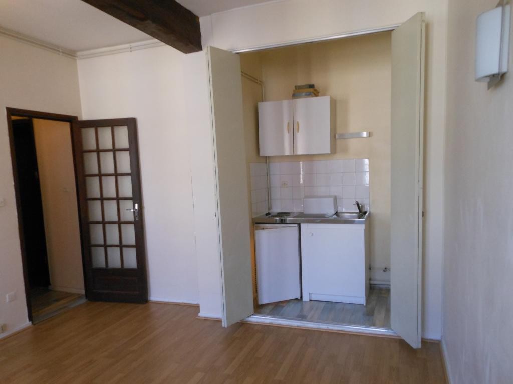 Location Appartement à Toulouse 1 pièce