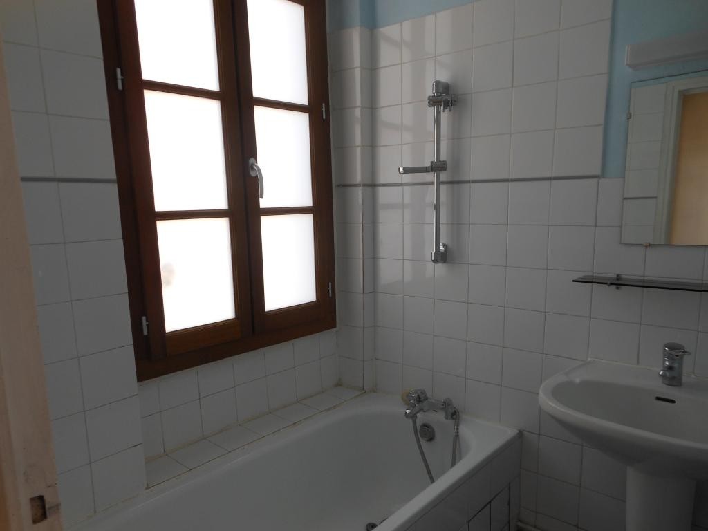 Location Appartement à Toulouse 1 pièce