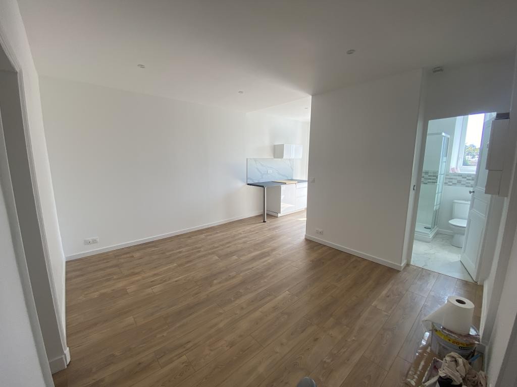 Location Appartement à Nantes 3 pièces