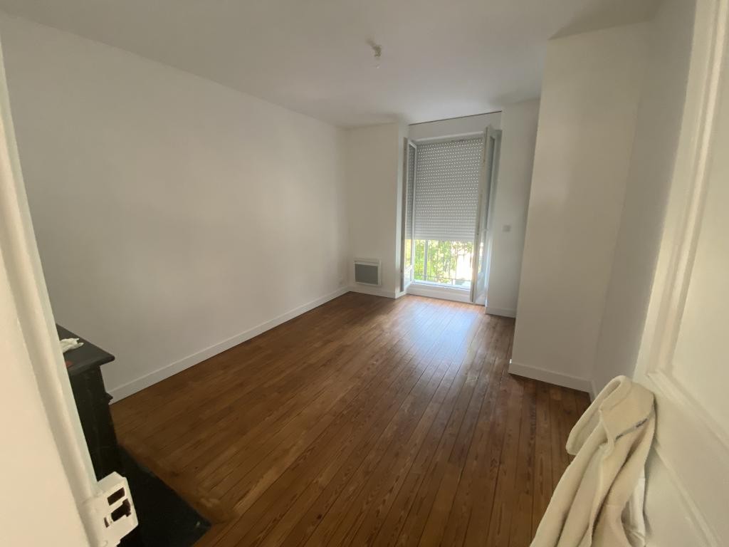 Location Appartement à Nantes 3 pièces