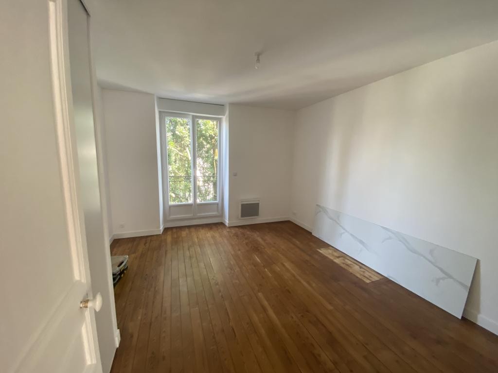 Location Appartement à Nantes 3 pièces