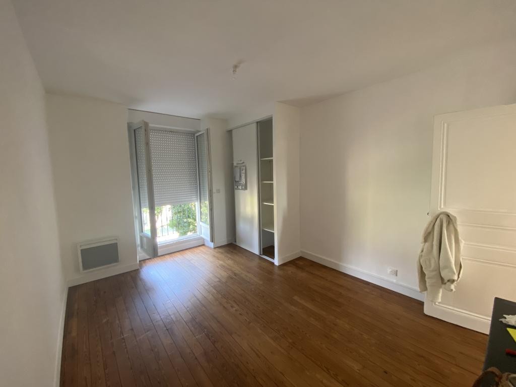 Location Appartement à Nantes 3 pièces