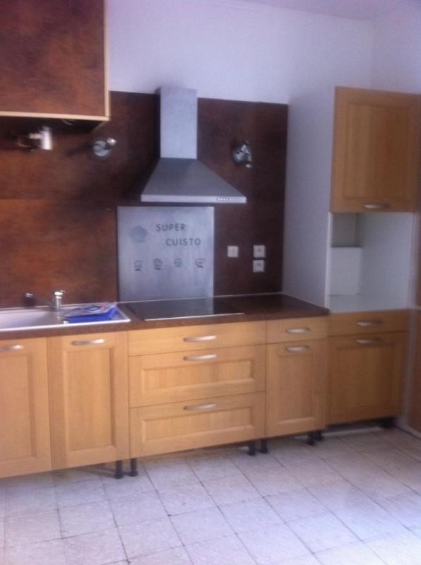 Location Appartement à Nîmes 2 pièces