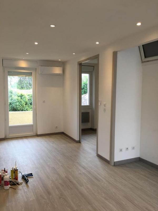 Location Appartement à Nîmes 2 pièces