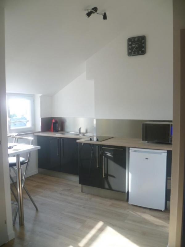 Location Appartement à le Havre 1 pièce