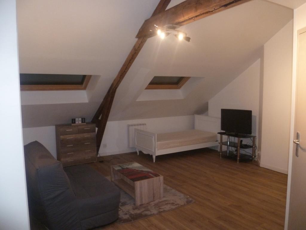 Location Appartement à le Havre 1 pièce