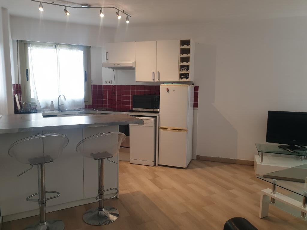 Location Appartement à Nice 3 pièces