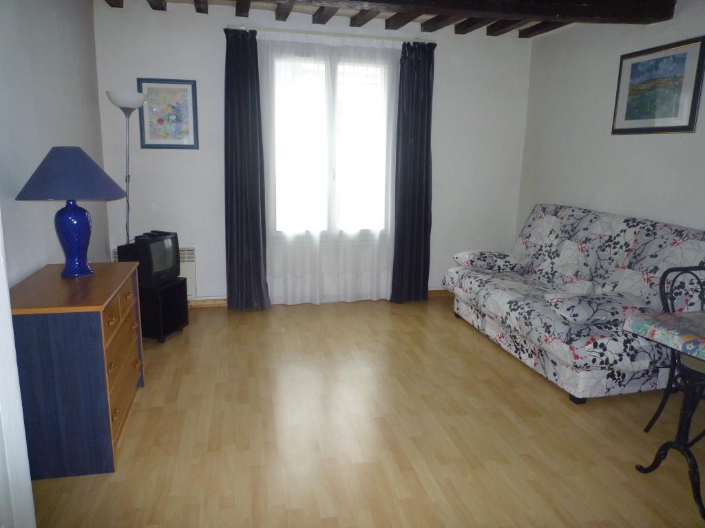 Location Appartement à Dieppe 1 pièce