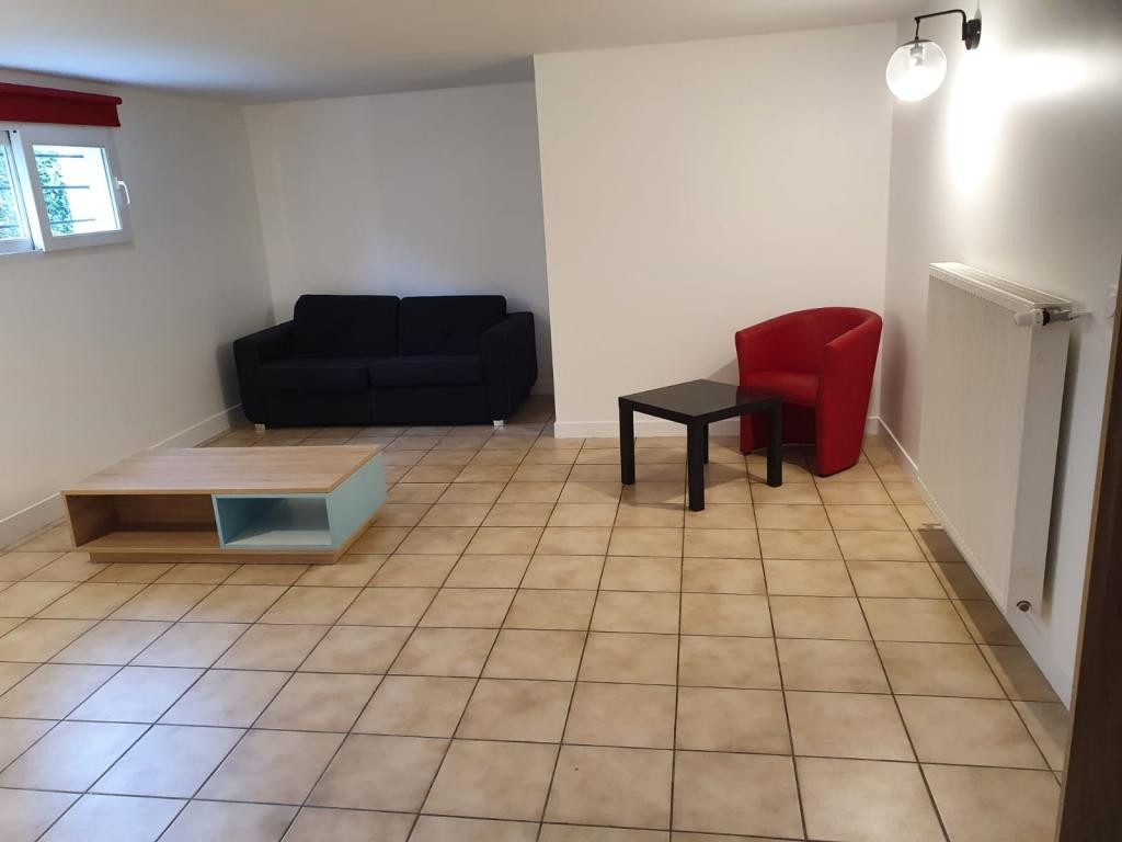 Location Appartement à Pontoise 1 pièce