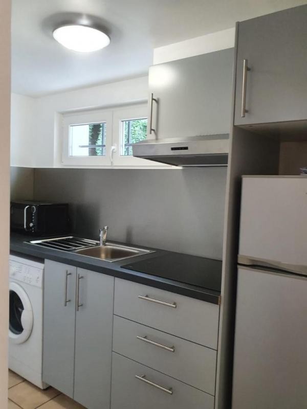 Location Appartement à Pontoise 1 pièce