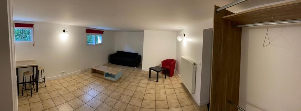 Location Appartement à Pontoise 1 pièce