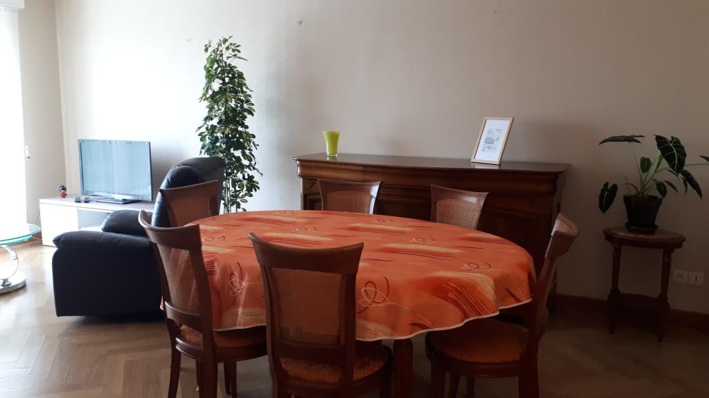 Location Appartement à Valenciennes 4 pièces