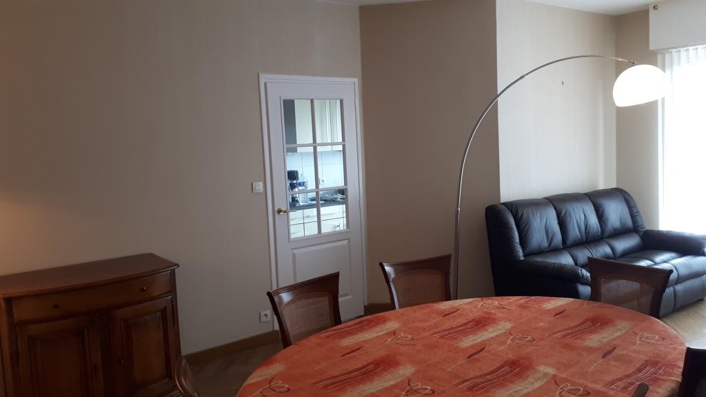 Location Appartement à Valenciennes 4 pièces