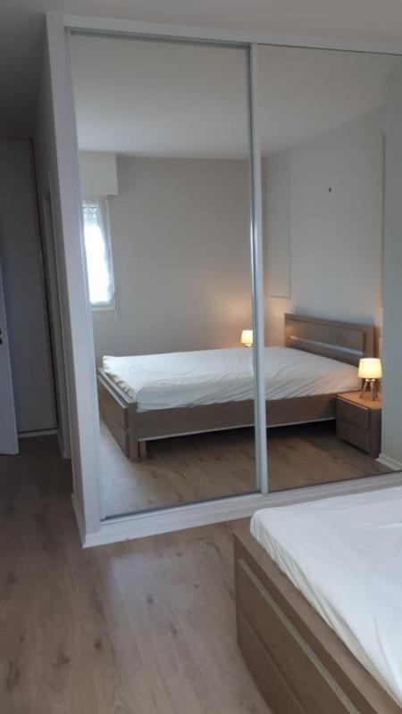 Location Appartement à Valenciennes 4 pièces