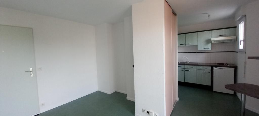 Location Appartement à Clermont-Ferrand 1 pièce