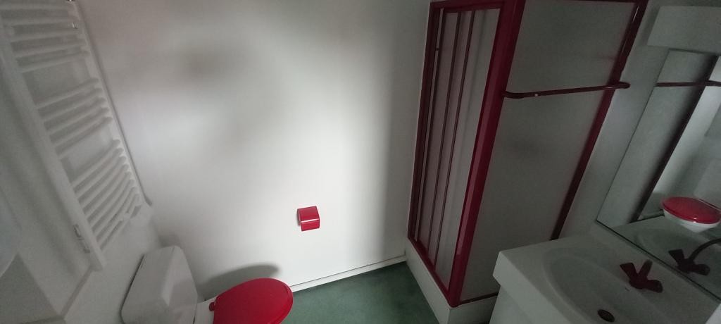 Location Appartement à Clermont-Ferrand 1 pièce