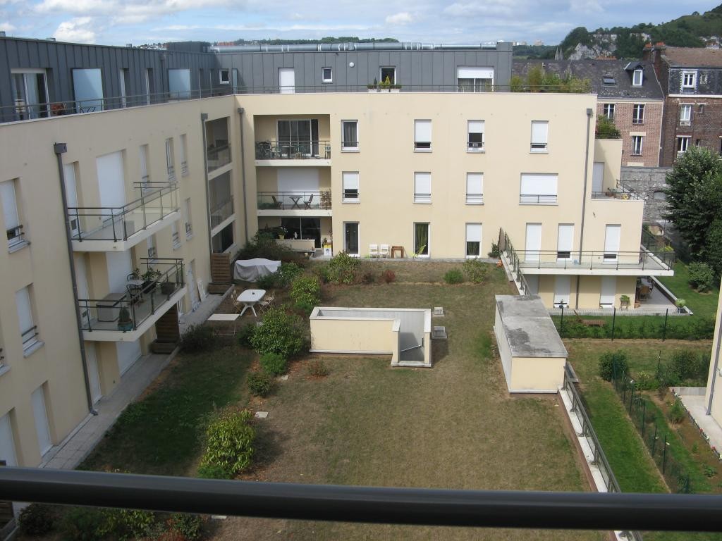 Location Appartement à Rouen 4 pièces