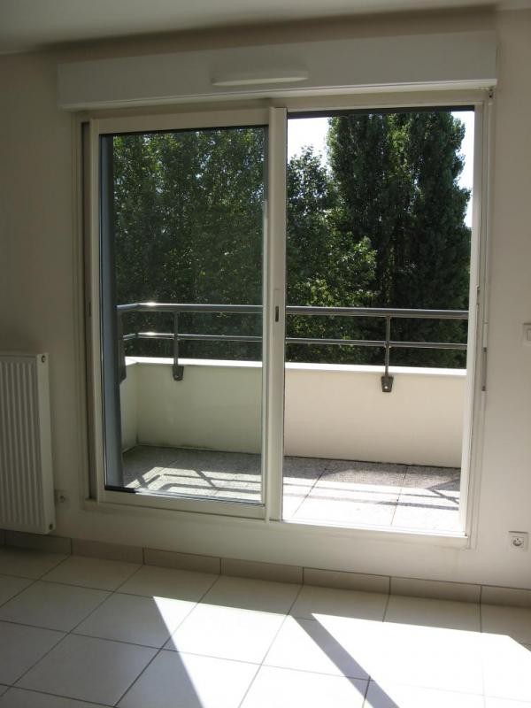 Location Appartement à Rouen 4 pièces