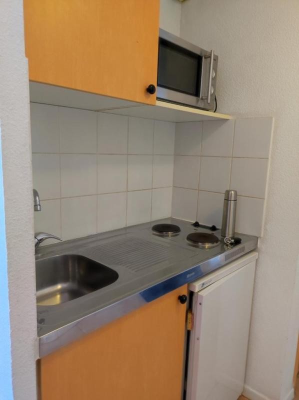 Location Appartement à Nîmes 1 pièce