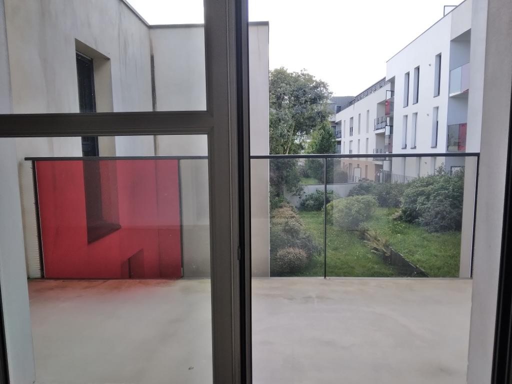 Location Appartement à Nantes 2 pièces