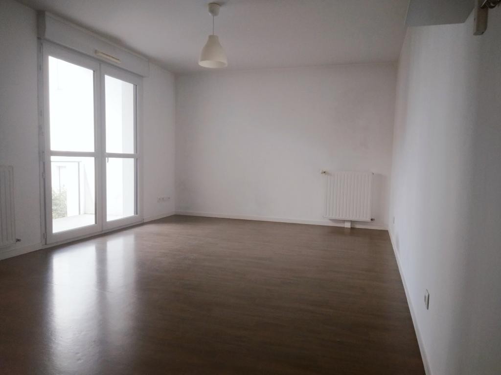 Location Appartement à Nantes 2 pièces