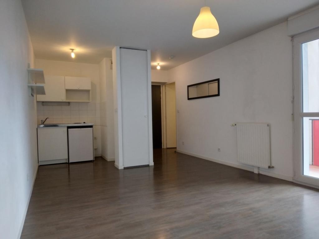 Location Appartement à Nantes 2 pièces