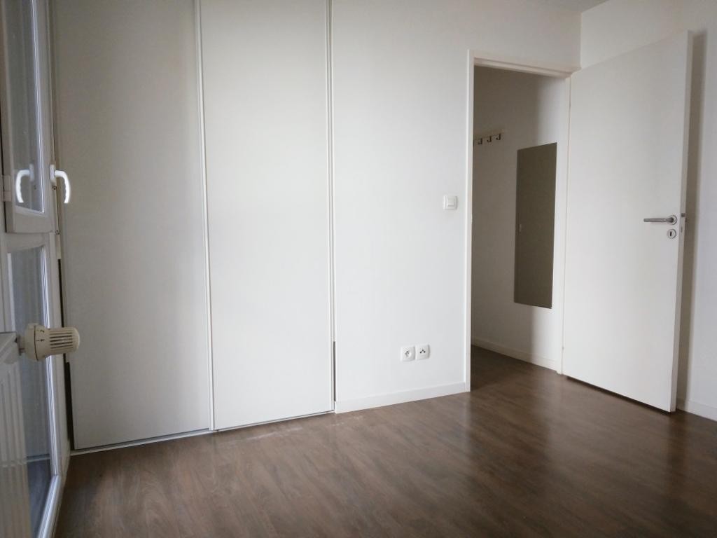 Location Appartement à Nantes 2 pièces