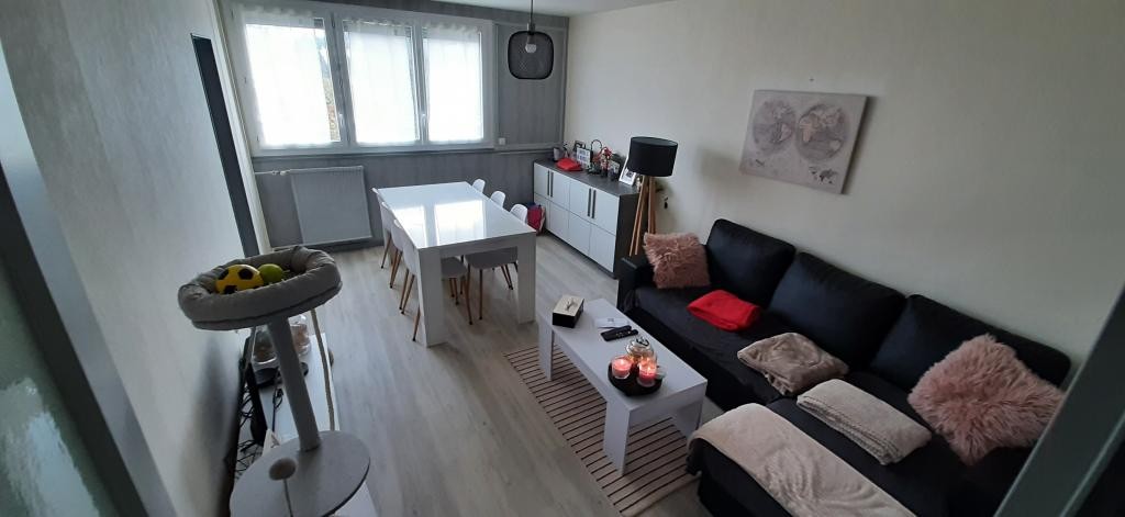 Location Appartement à Saint-Étienne 2 pièces