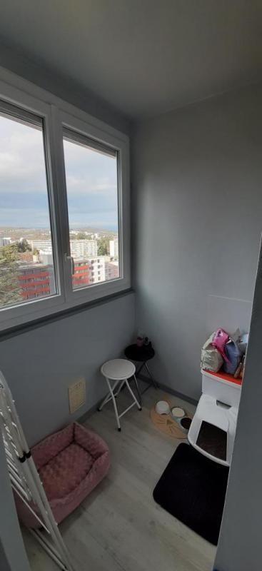 Location Appartement à Saint-Étienne 2 pièces