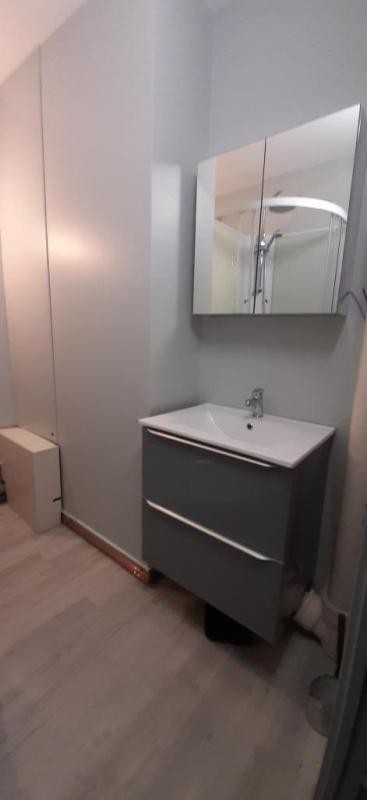 Location Appartement à Saint-Étienne 2 pièces