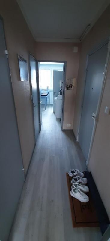 Location Appartement à Saint-Étienne 2 pièces