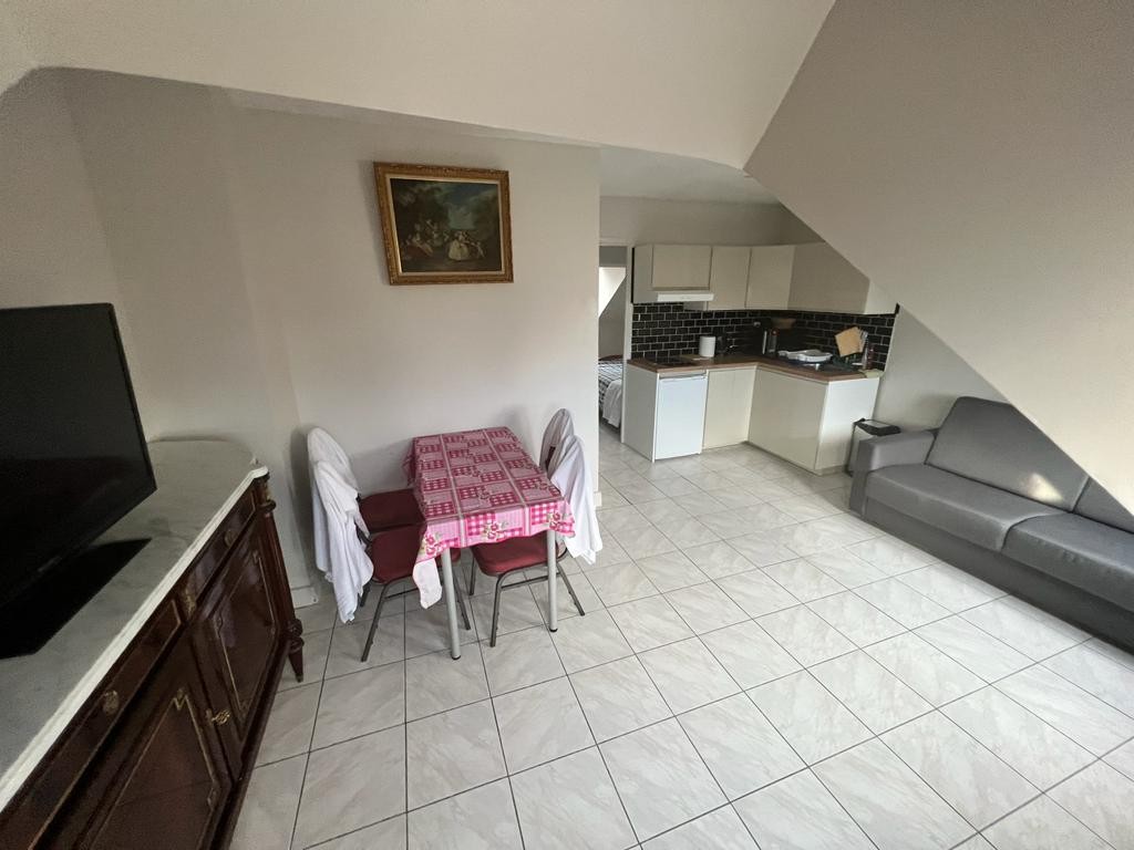 Location Appartement à Vincennes 2 pièces