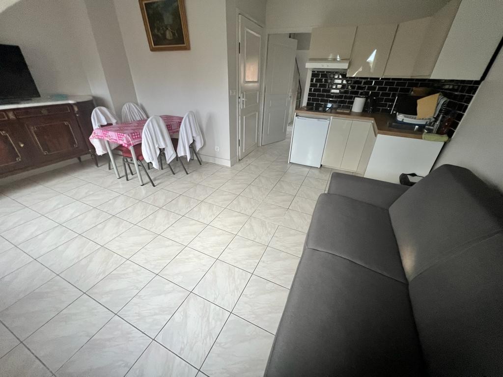 Location Appartement à Vincennes 2 pièces