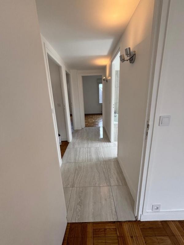 Location Appartement à Dieppe 4 pièces