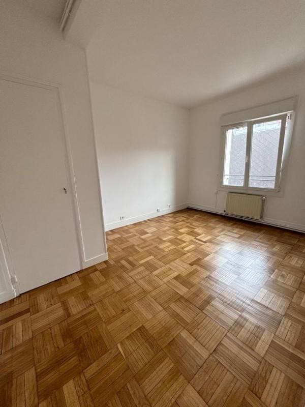 Location Appartement à Dieppe 4 pièces