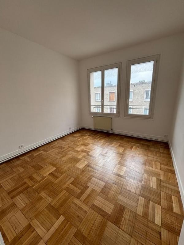 Location Appartement à Dieppe 4 pièces