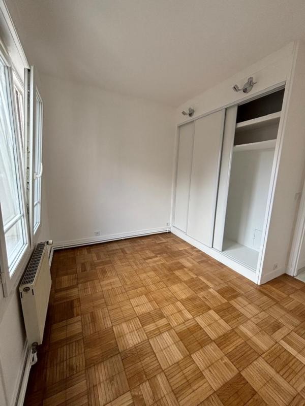 Location Appartement à Dieppe 4 pièces