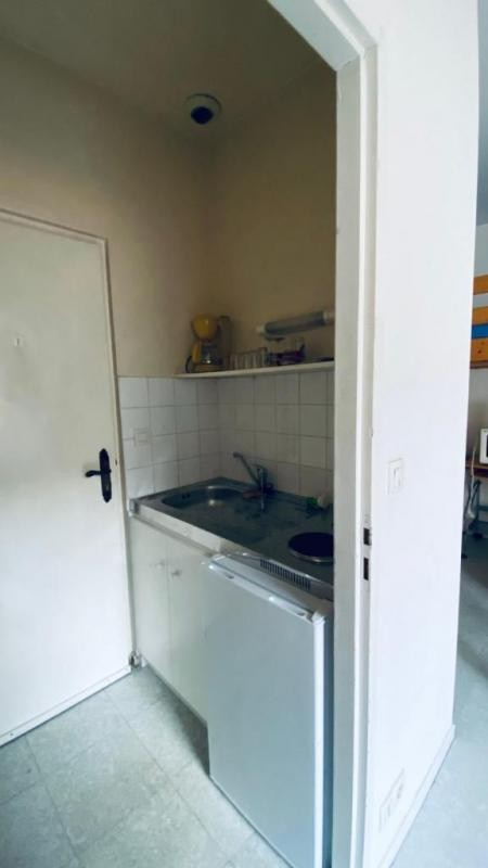 Location Appartement à Saint-Étienne 1 pièce