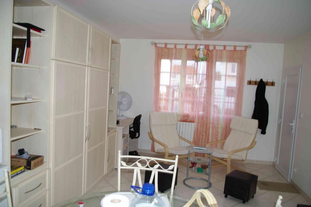 Location Appartement à Nantes 1 pièce