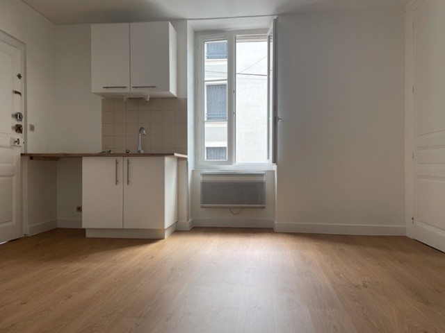 Location Appartement à Limoges 1 pièce