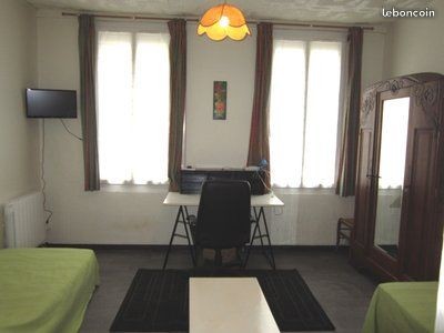 Location Appartement à le Havre 1 pièce