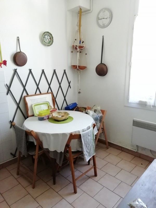 Location Appartement à Avignon 1 pièce