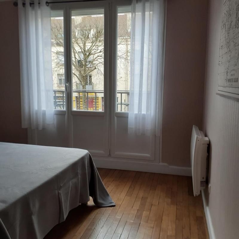 Location Appartement à Troyes 2 pièces