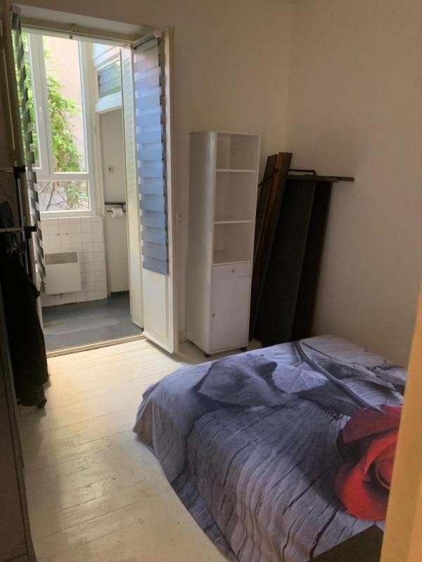 Location Appartement à Clermont-Ferrand 3 pièces