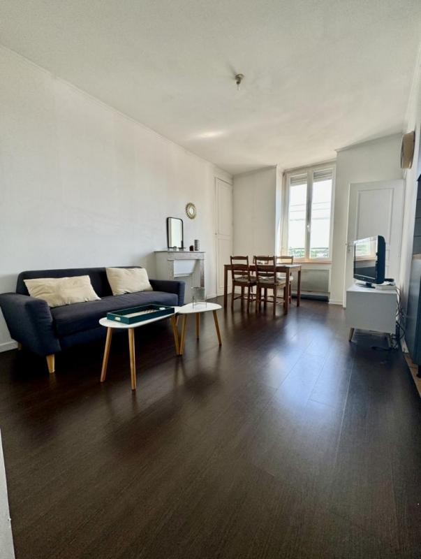 Location Appartement à Limoges 2 pièces