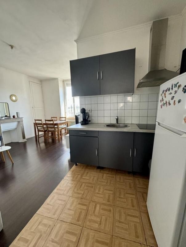 Location Appartement à Limoges 2 pièces