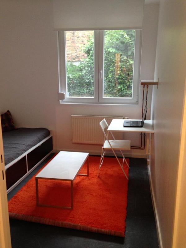 Location Appartement à Strasbourg 1 pièce